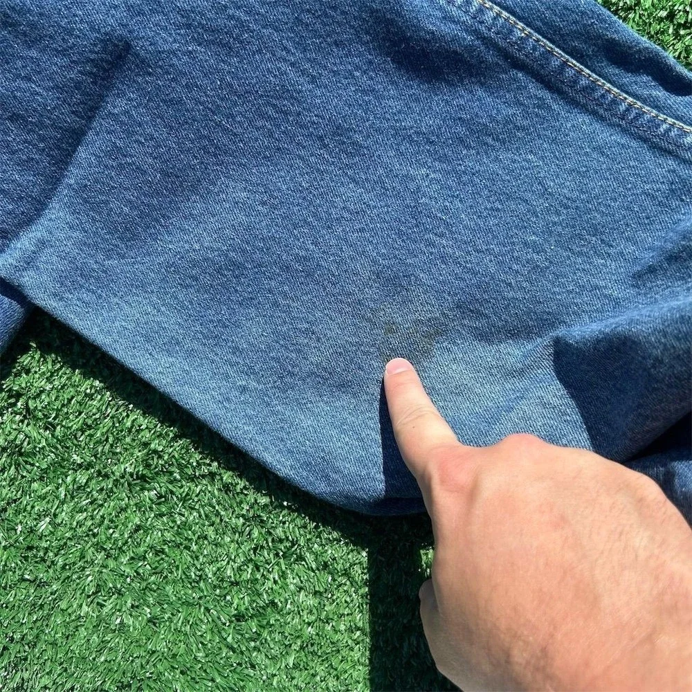 Levis discover timeless